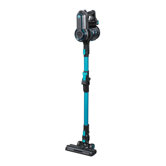 essentiel b EAMU 216 PET AQUA User Manual