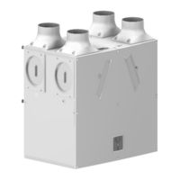 National Ventilation Monsoon MON-HRU/330-100 Installation & Commissioning