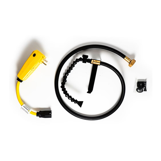 SKATEPLATE H20 Quick Start Manual