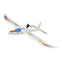 protech SKYRAIDER T0442 Instruction Manual