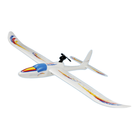 protech SKYRAIDER T0442 Manuals