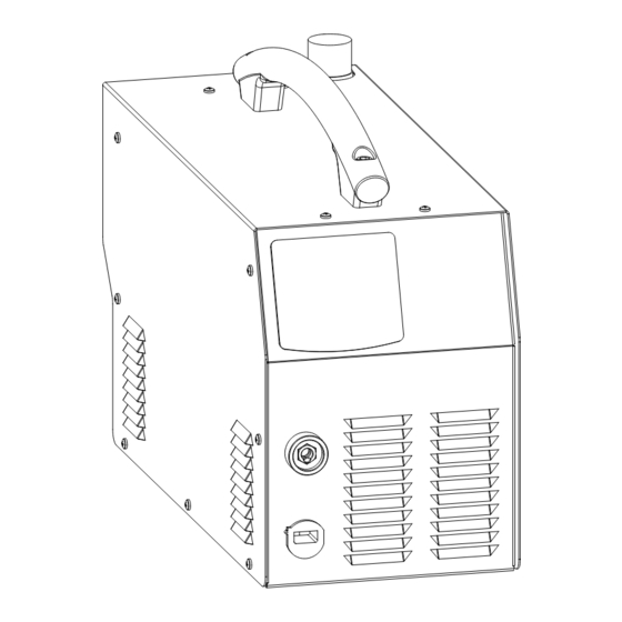 GYS 031043 Manual
