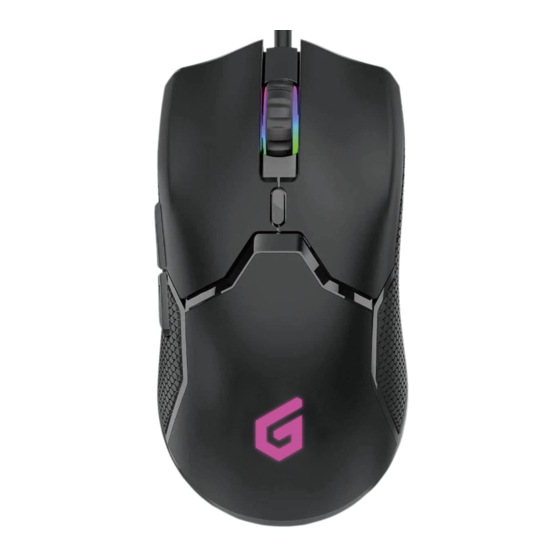 Conceptronic DJEBBEL05B Quick Manual