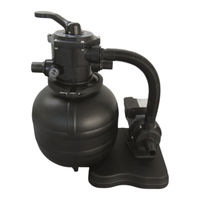 Steinbach speedclean 00-40340PF Manual