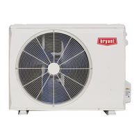 Bryant 38MURA Manual