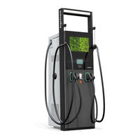 Ingeteam INGEREV RAPID 120 Installation And Operation Manual