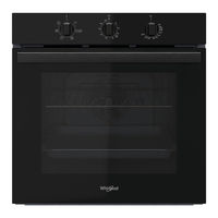 Whirlpool 859991659910 Manual