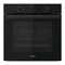 Oven Whirlpool OMR35HR0B Manual