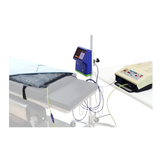 Augustine Surgical HotDog U530 Instructions For Use Manual