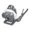 Blower Echo PB-413 Operator's Manual