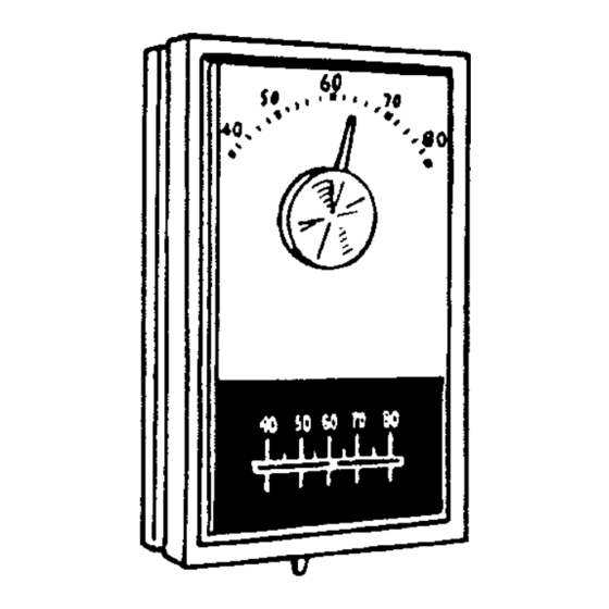 Marley WR-1E30-S Installation Instructions