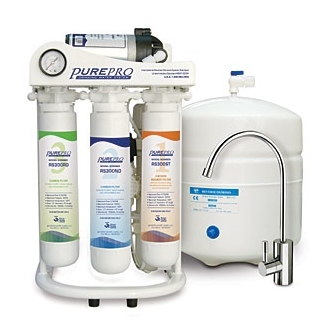 PurePro RS-106A-P User Manual