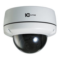 ICRealtime ELIP-470 Quick Installation Manual