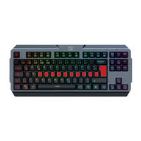 LIONCAST LK200 RGB User Manual