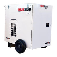HeatStar F109100 Operating Instructions And Owner's Manual