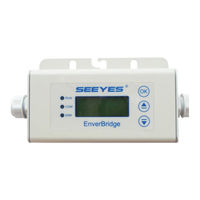 Envertech EnverBridge EVB202 User's Operating Manual