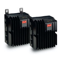 Danfoss DMS 300 Operating Instructions Manual