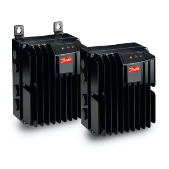 Danfoss DMS 300 Operating Instructions Manual