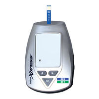 Nova biomedical StatStrip Xpress-i Instructions For Use Manual
