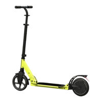Olsson And Brothers STROOT B8 User Manual And Guarantee