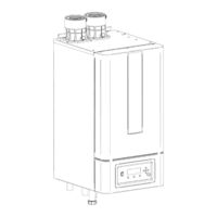Eco-King HWB-499 Installation And Service Manual