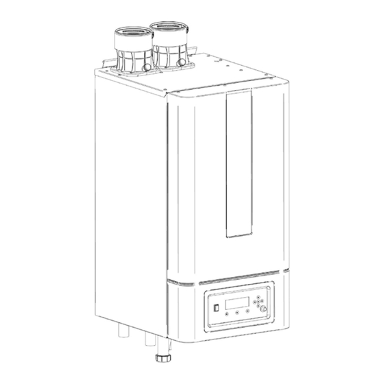 Eco-King HWB-299 Manuals