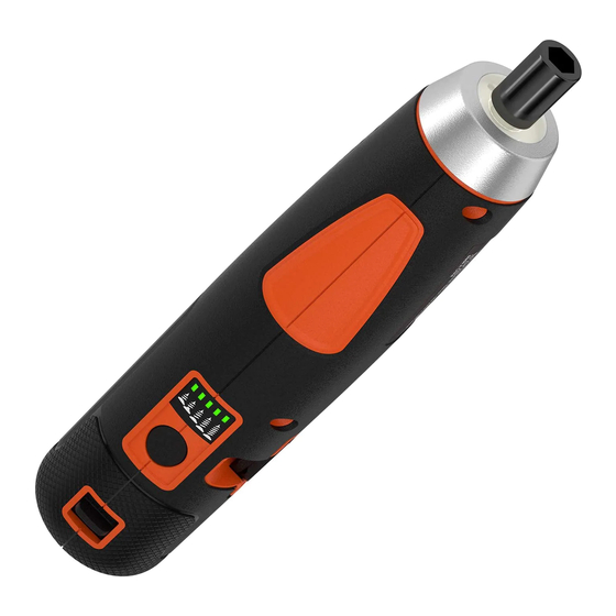 Black+Decker BD40 Instruction Manual