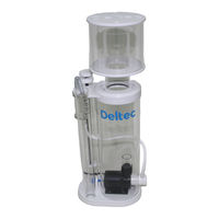 Deltec 400i Operating	 Instruction