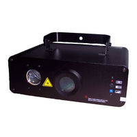 Laserworld EL 200 LED User Manual