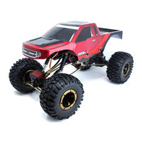 REDCAT EVEREST-10 Manual