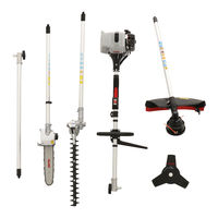 AL-KO BC 260 MT Manual