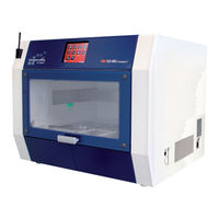 diagenode SX-8G IP-Star Compact User Manual
