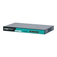 Mach Power WL-AC5250-047 Manual