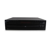 Kenwood DP-R893 Instruction Manual