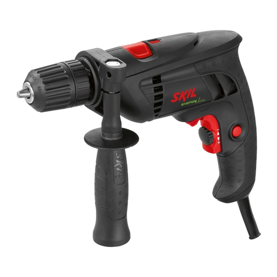 Skil 6110 Original Instructions Manual