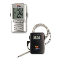Maverick Industries ET-72 REDI CHEK User Manual