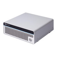AXIOMTEK mBOX600 User Manual
