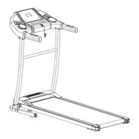 Merax MS282992 Manual