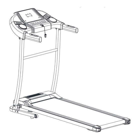 Merax MS282992 Manual