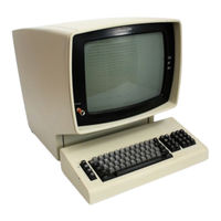 Ibm 3270 Manual