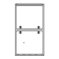 Carrier 59TN6C Installation, Start-Up, Operating, Service And Maintenance Instructions