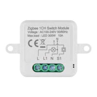 GoSmart H5104 Manual