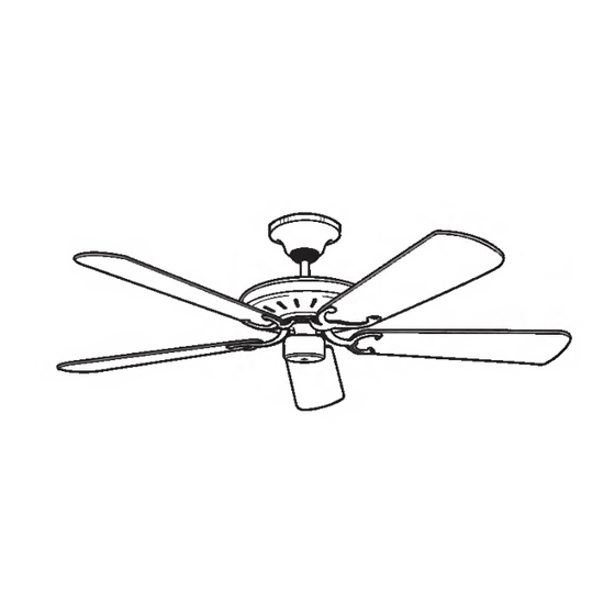 Air King 9810 Manual