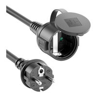 Deleycon MK5619 Quick Start Manual
