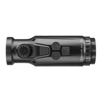 Zeiss DTI 4/50 User Manual