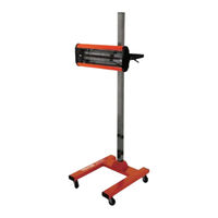 Vevor 2X3 Manual