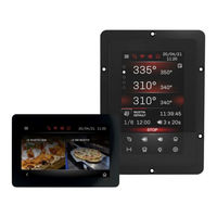 Evco EVCLC37DJ2E Installer Manual