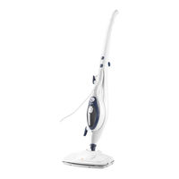 Silvercrest SDM 1500 D4 User Manual
