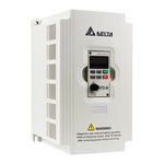 Delta Electronics AC Motor Drive VFD-M User Manual