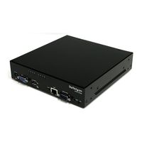 StarTech.com SV841DUSB Manual